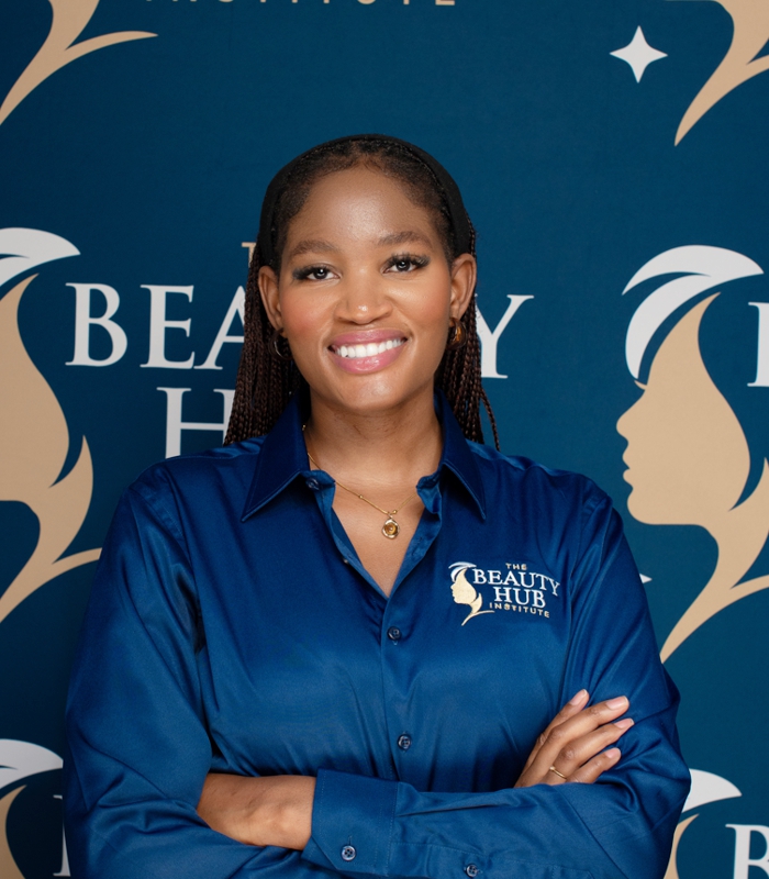 Nokuzotha Mkhize